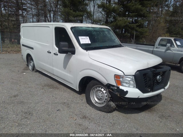 NISSAN NV CARGO 2017 1n6bf0ky4hn804047