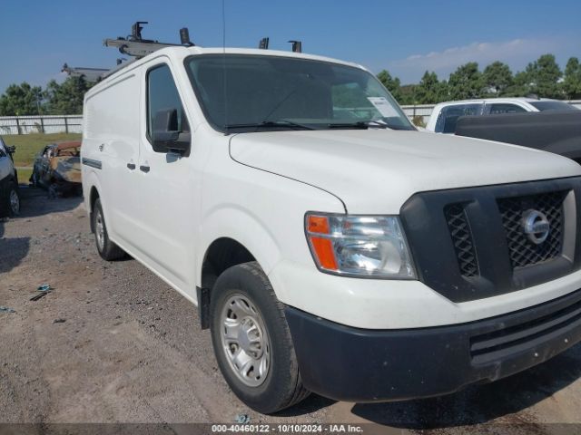 NISSAN NV 2019 1n6bf0ky4kn804881