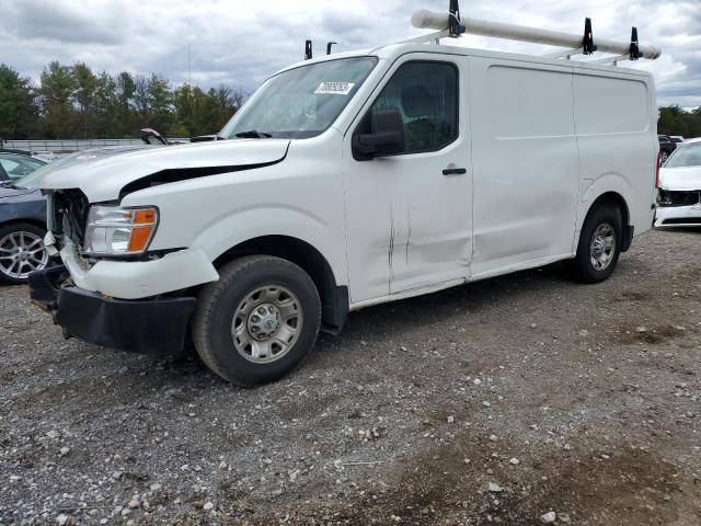 NISSAN NV 2019 1n6bf0ky4kn806713