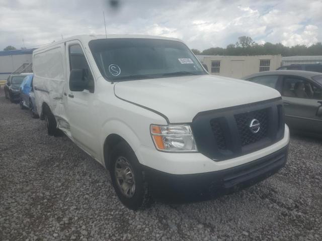 NISSAN NV 1500 2012 1n6bf0ky5cn107026