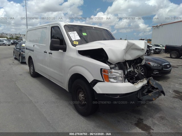 NISSAN NV 2016 1n6bf0ky5gn816321