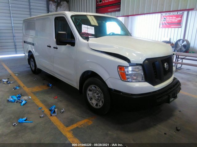 NISSAN NV CARGO 2018 1n6bf0ky5jn816133