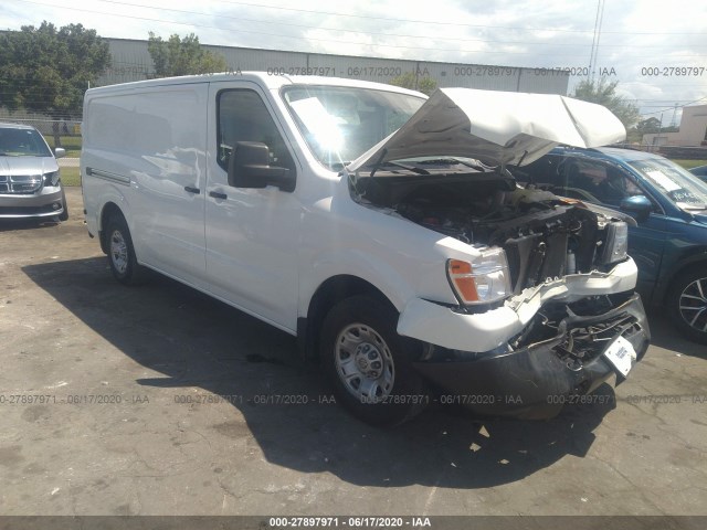 NISSAN NV CARGO 2018 1n6bf0ky5jn818545