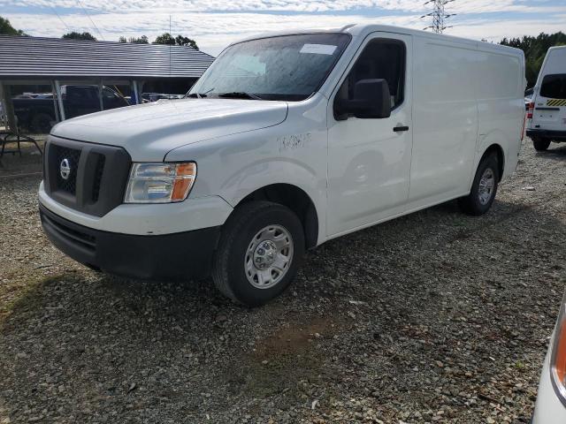 NISSAN NV 1500 S 2016 1n6bf0ky6gn801066