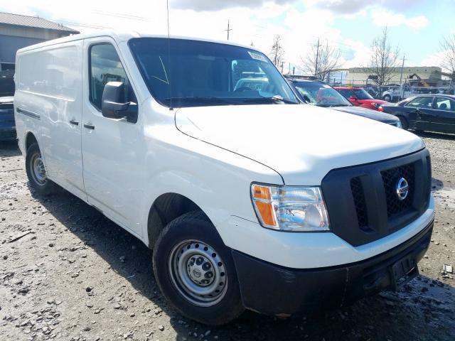 NISSAN NV 1500 S 2016 1n6bf0ky6gn806249