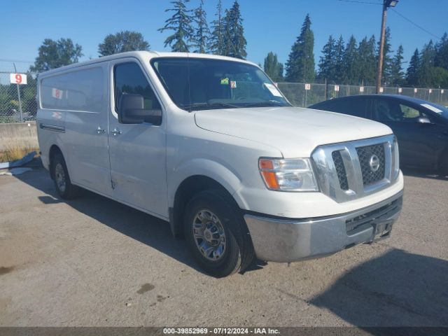 NISSAN NV 2016 1n6bf0ky6gn815498