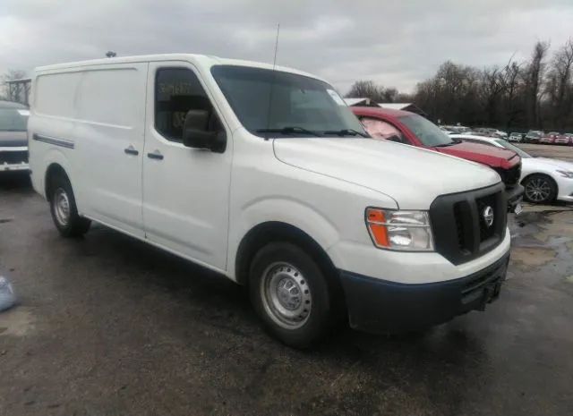 NISSAN NV CARGO 2018 1n6bf0ky6jn815914