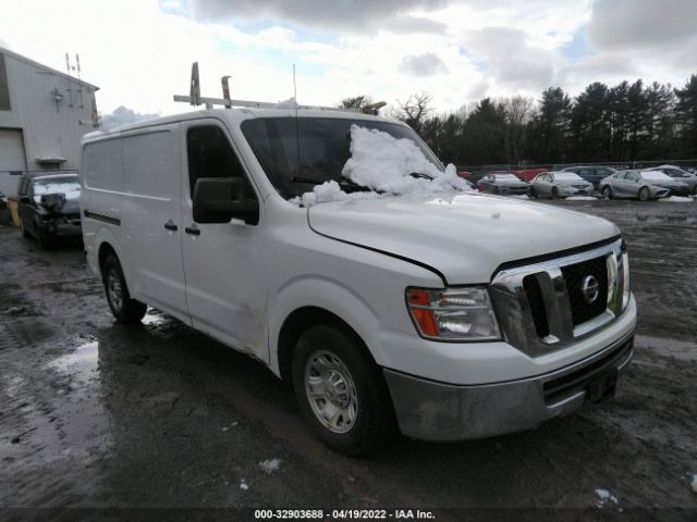 NISSAN NV 2013 1n6bf0ky7dn113086