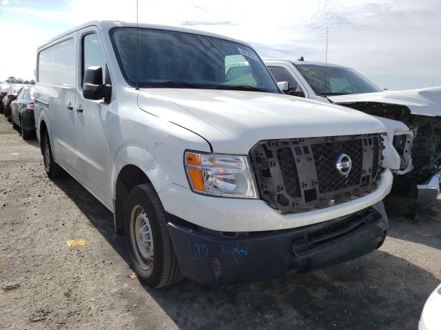 NISSAN NV 1500 S 2016 1n6bf0ky7gn803389