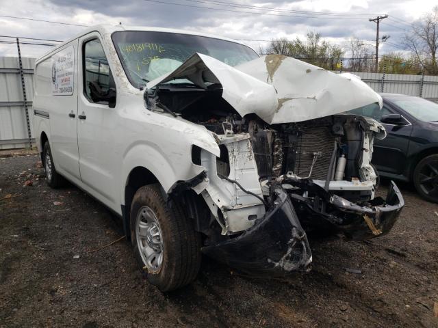 NISSAN NV CARGO 2017 1n6bf0ky7hn800042