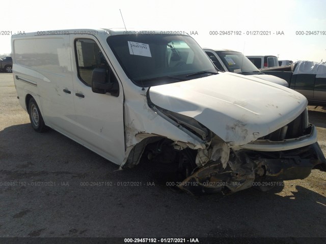 NISSAN NV CARGO 2017 1n6bf0ky7hn805564