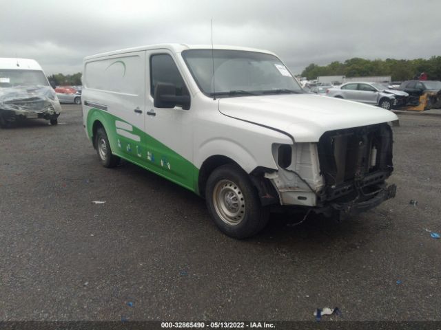 NISSAN NV CARGO 2017 1n6bf0ky7hn810604