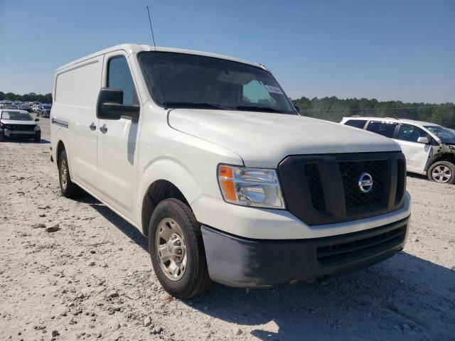 NISSAN NV 1500 S 2016 1n6bf0ky8gn803806