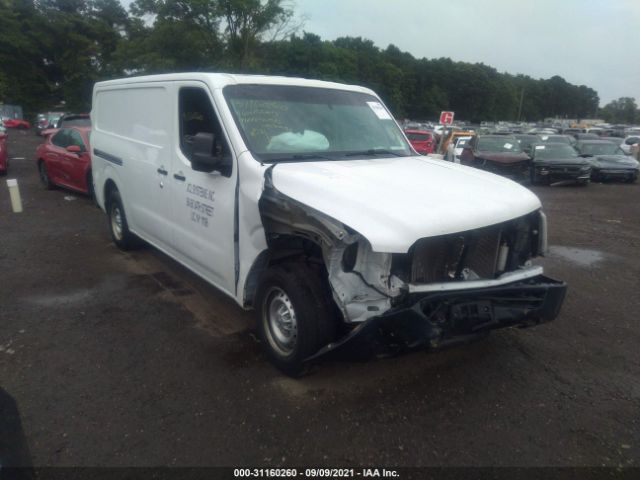 NISSAN NV 2016 1n6bf0ky8gn807175