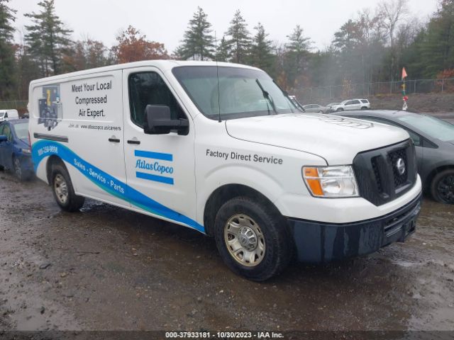 NISSAN NV CARGO 2017 1n6bf0ky8hn800194