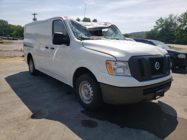 NISSAN NV 1500 S 2017 1n6bf0ky8hn805282