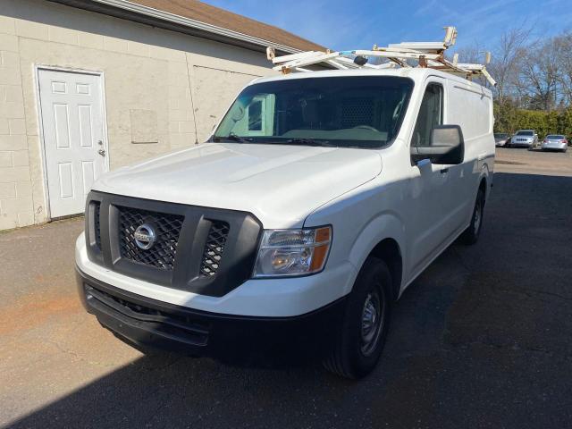 NISSAN NV 2018 1n6bf0ky8jn810813