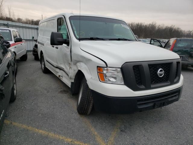 NISSAN NV 2500 S 2019 1n6bf0ky8kn808920