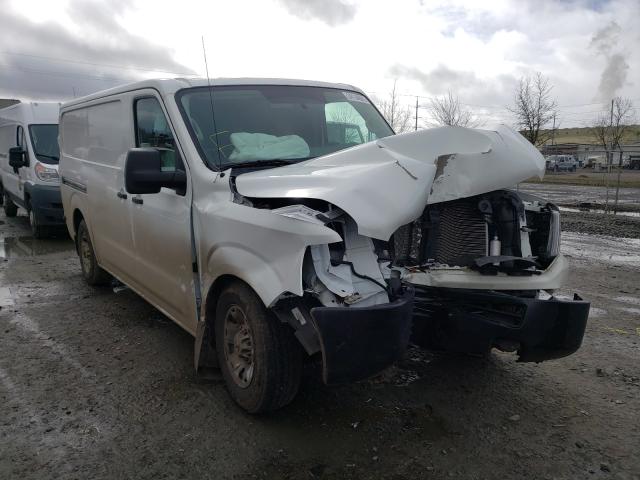 NISSAN NV CARGO 2020 1n6bf0ky8ln802925