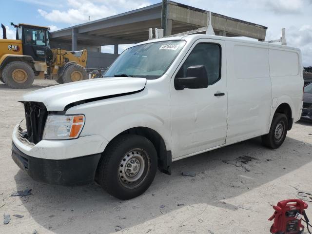 NISSAN NV 2014 1n6bf0ky9en101006