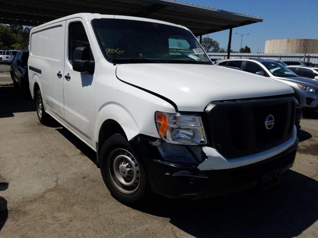 NISSAN NV 2016 1n6bf0ky9gn803961