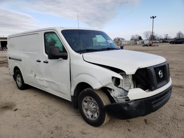 NISSAN NV 1500 S 2016 1n6bf0ky9gn805189