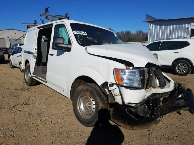 NISSAN NV 1500 S 2018 1n6bf0ky9jn817902