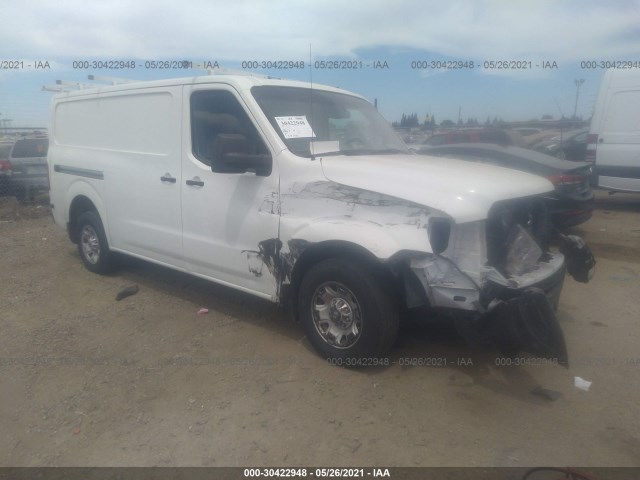 NISSAN NV 2016 1n6bf0kyxgn805556