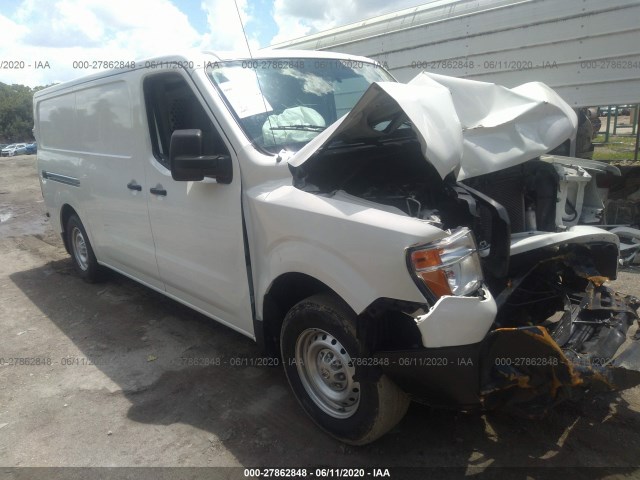 NISSAN NV CARGO 2017 1n6bf0kyxhn806224