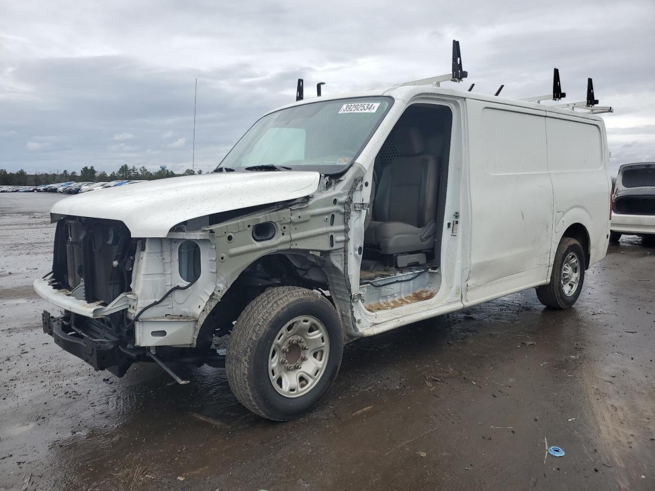 NISSAN NV 2019 1n6bf0kyxkn809616