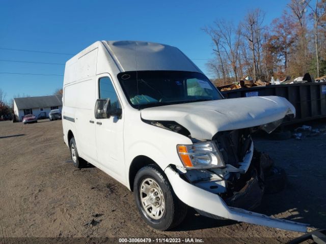 NISSAN NV 2012 1n6bf0lx0cn105674