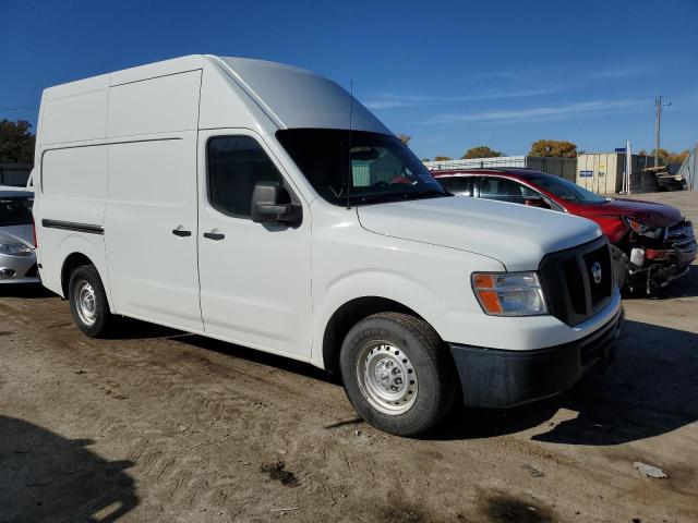 NISSAN NV 2500 2014 1n6bf0lx0en107797