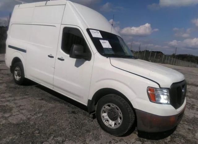 NISSAN NV 2014 1n6bf0lx4en111240