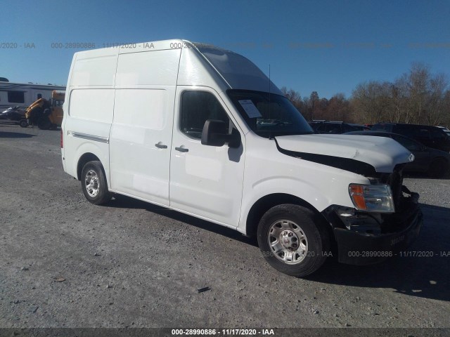 NISSAN NV 2013 1n6bf0lx7dn105804