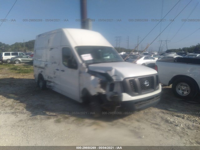 NISSAN NV 2014 1n6bf0lx7en103004