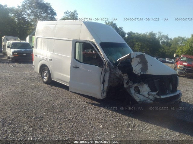 NISSAN NV 2014 1n6bf0lx9en103943