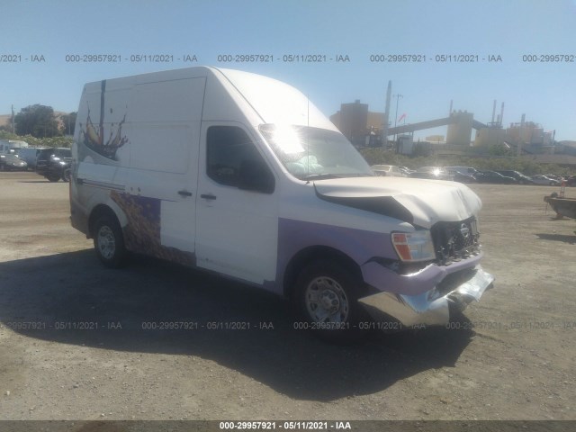 NISSAN NV 2013 1n6bf0lxxdn106753