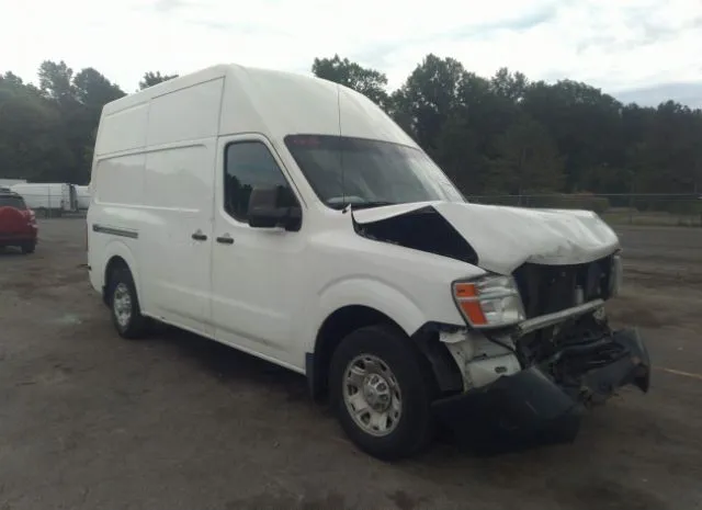 NISSAN NV 2013 1n6bf0lxxdn111970