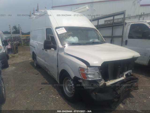 NISSAN NV 2014 1n6bf0lxxen101425