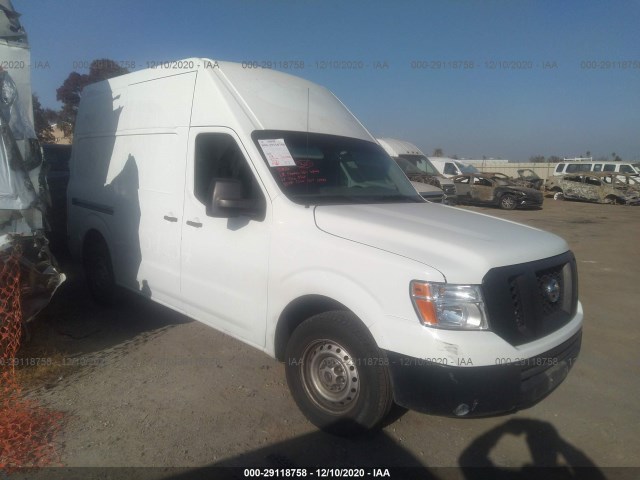 NISSAN NV 2014 1n6bf0lxxen108732