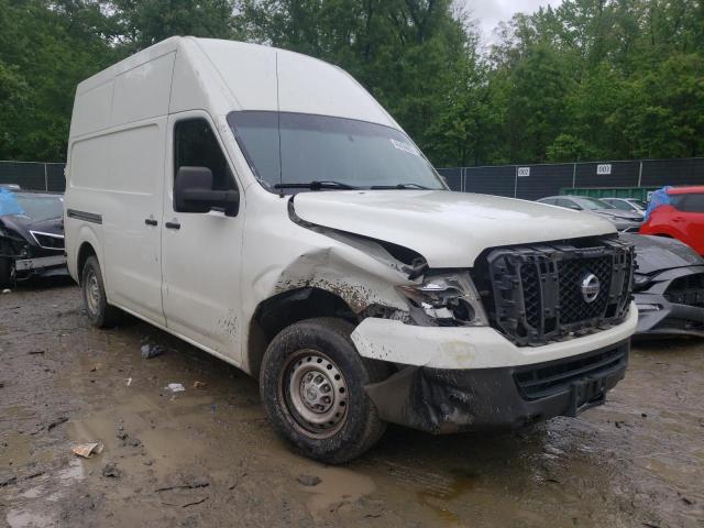 NISSAN NV 2500 2014 1n6bf0ly0en103774