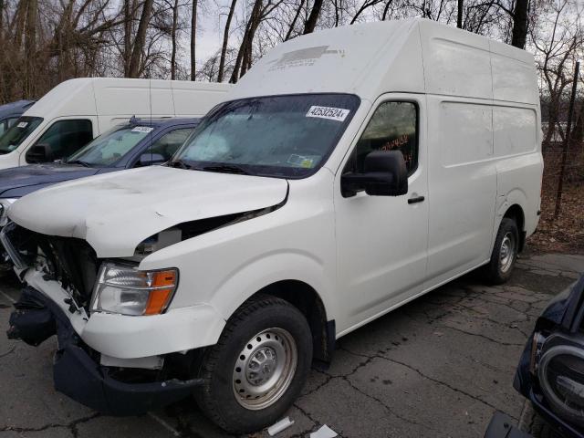 NISSAN NV 2017 1n6bf0ly0hn802925