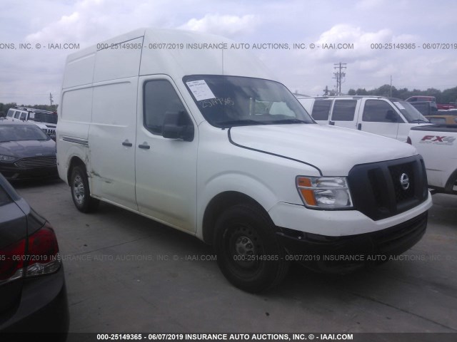 NISSAN NV CARGO 2017 1n6bf0ly0hn811155