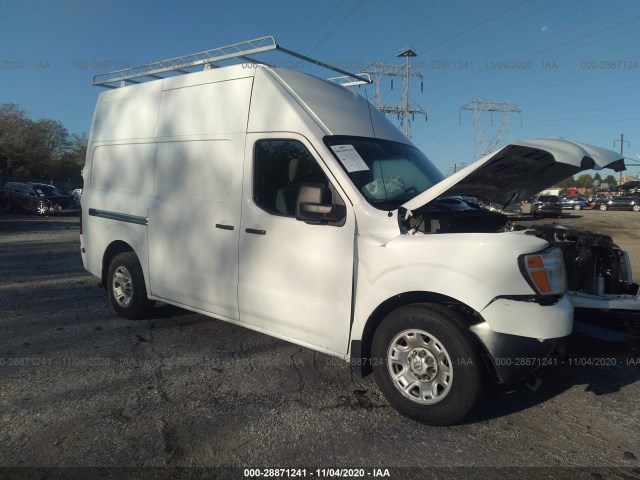 NISSAN NV CARGO 2018 1n6bf0ly0jn818774