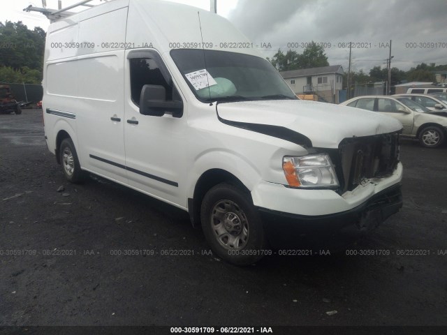 NISSAN NV 2016 1n6bf0ly1gn814533