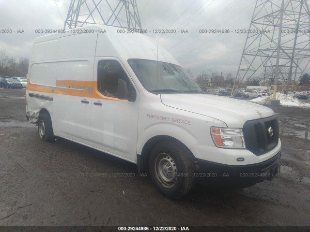 NISSAN NV CARGO 2017 1n6bf0ly1hn810435