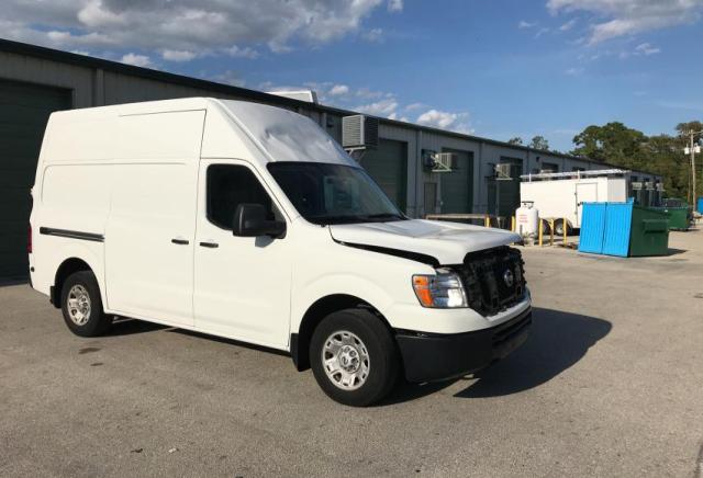 NISSAN NV CARGO 2020 1n6bf0ly1ln800478