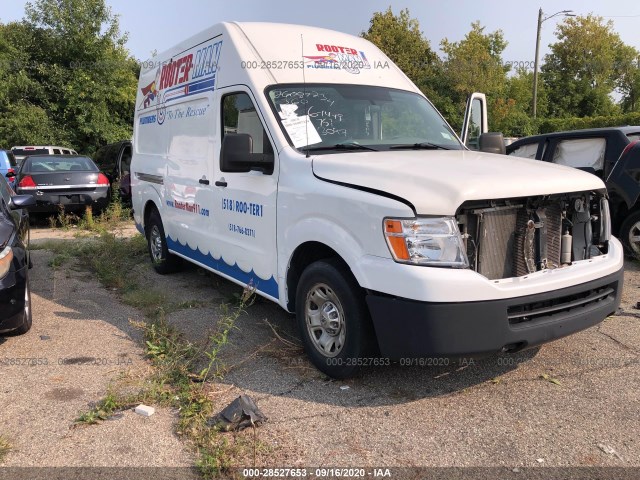 NISSAN NV 2012 1n6bf0ly2cn109086