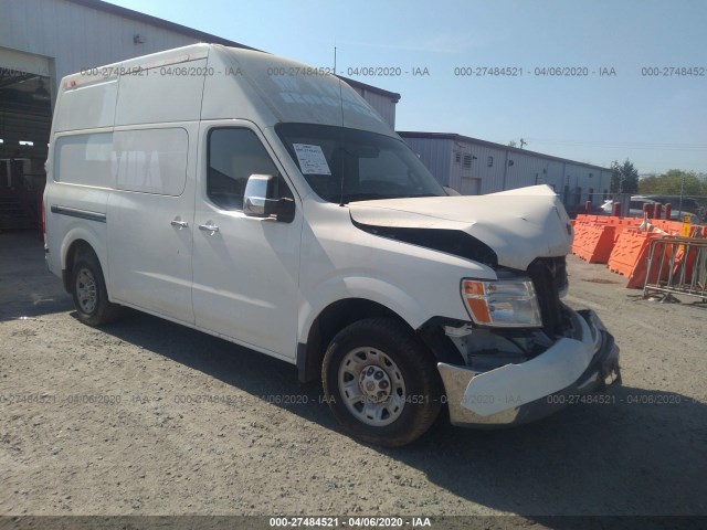 NISSAN NV 2012 1n6bf0ly2cn117589