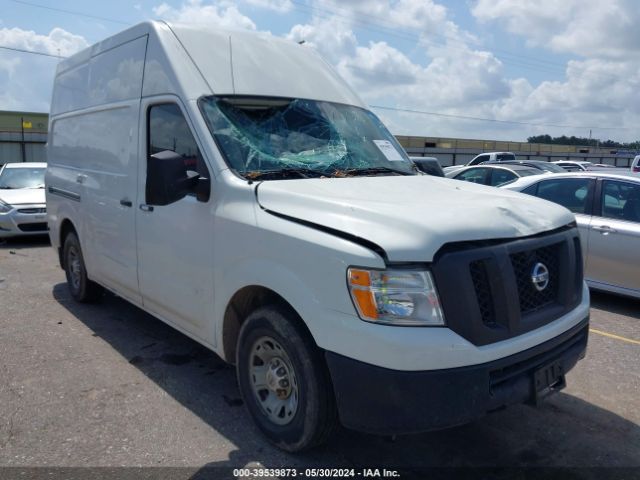 NISSAN NV 2014 1n6bf0ly2en103789